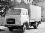 Steyr-O.M. Cerbiatto 1964 года